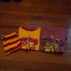 Boys Harry Potter Clothes